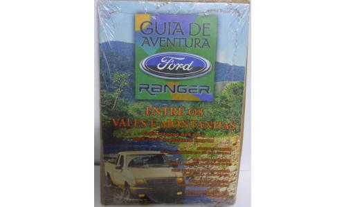 Ford Guia de Aventura